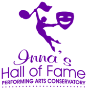 Inna's Hall of Fame